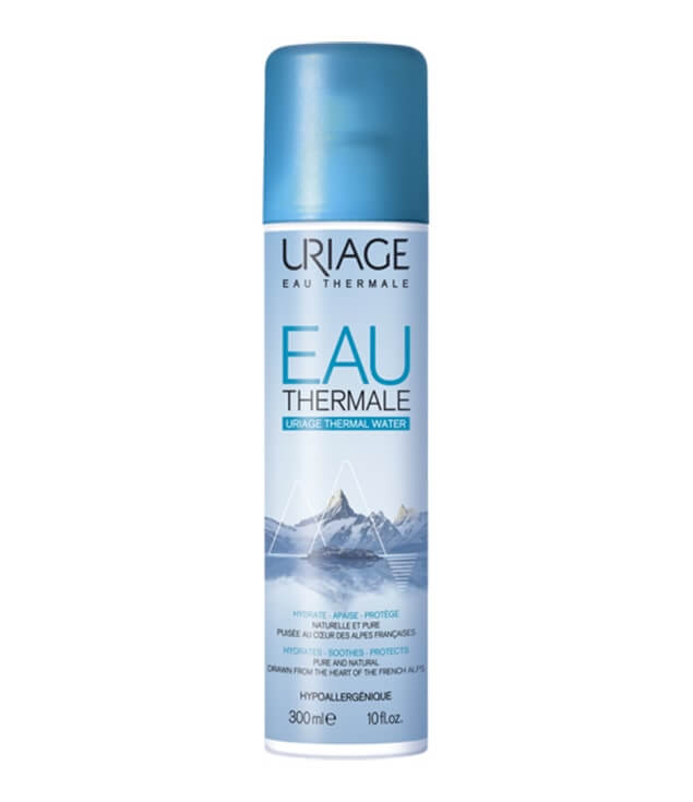 URIAGE | EAU THERMALE